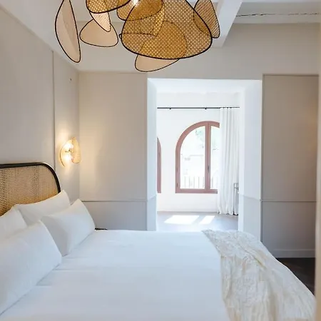 Ora Priorat, A Member Of Design Torroja