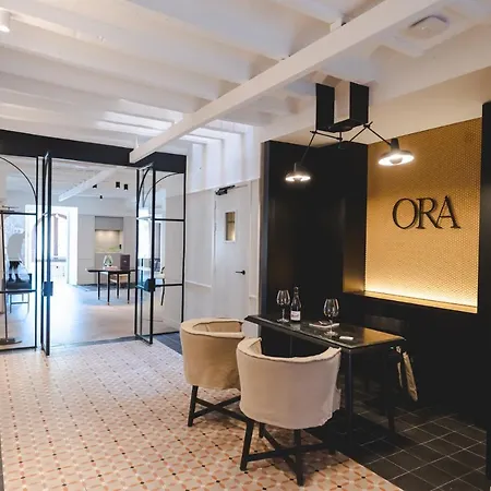 Hotel Ora Priorat, A Member Of Design Torroja