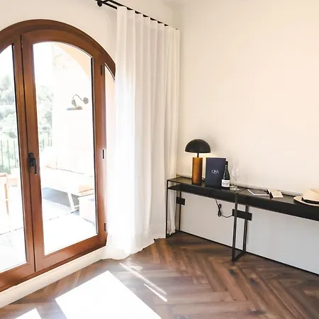 Hotel Ora Priorat, A Member Of Design Torroja