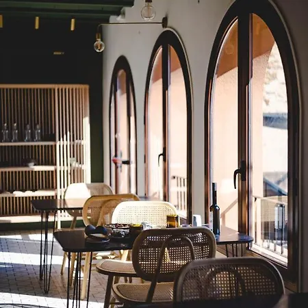 Hotel Ora Priorat, A Member Of Design *