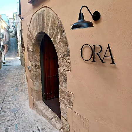 Hotel Ora Priorat, A Member Of Design Torroja