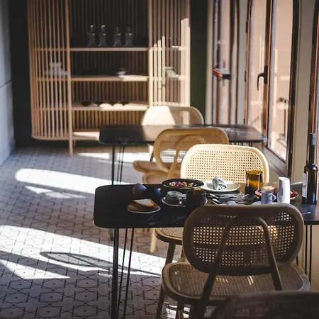 Ora Priorat, A Member Of Design Hotel