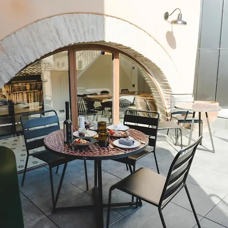 Ora Priorat, A Member Of Design Hotel