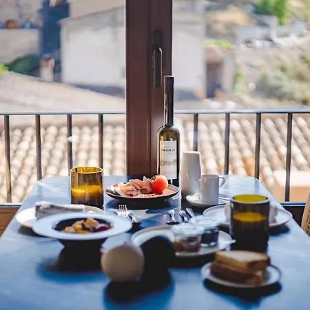 Ora Priorat, A Member Of Design Hotel