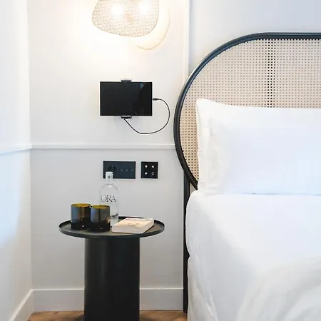 Hotel Ora Priorat, A Member Of Design Torroja del Priorat