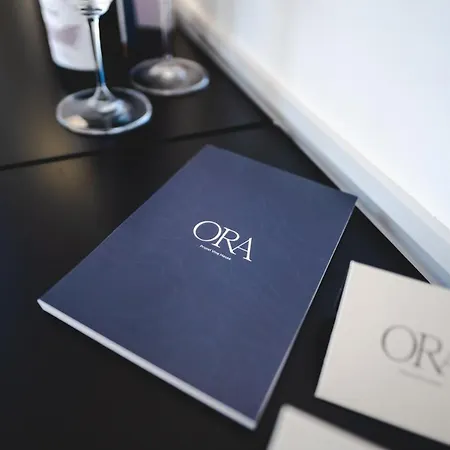 Ora Priorat, A Member Of Design * Torroja