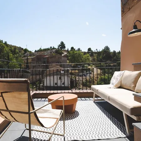 Ora Priorat, A Member Of Design Hotel