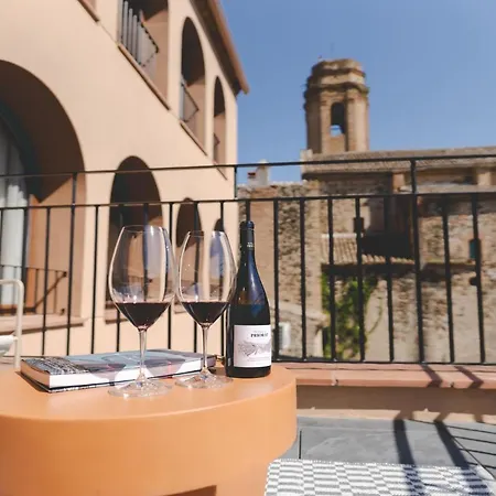 Ora Priorat, A Member Of Design * Torroja