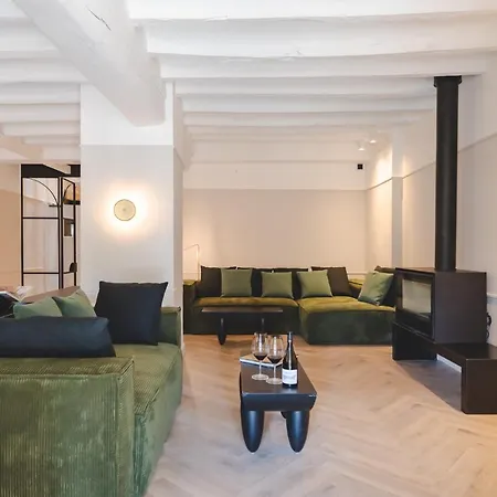 Hotel Ora Priorat, A Member Of Design