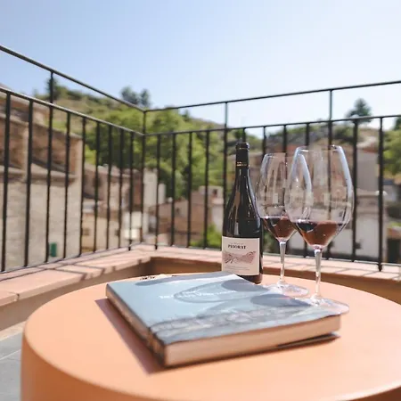 Ora Priorat, A Member Of Design Hotel Torroja