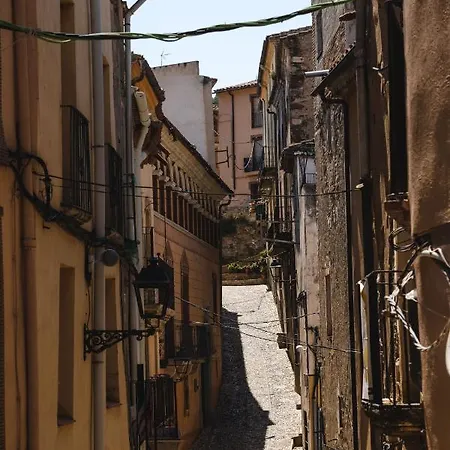 Ora Priorat, A Member Of Design Torroja