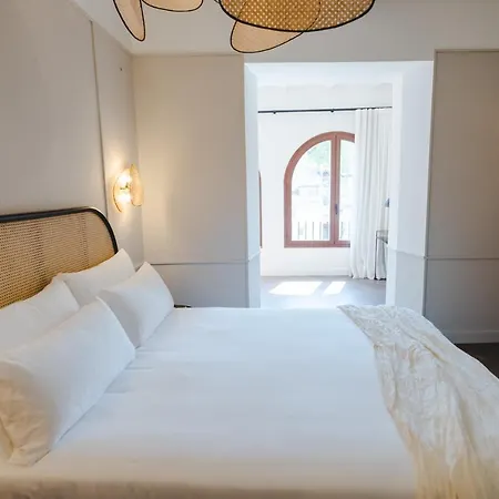 Ora Priorat, A Member Of Design Torroja