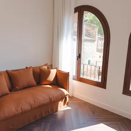 Ora Priorat, A Member Of Design Hotel Torroja