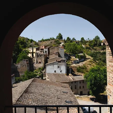 Hotel Ora Priorat, A Member Of Design *