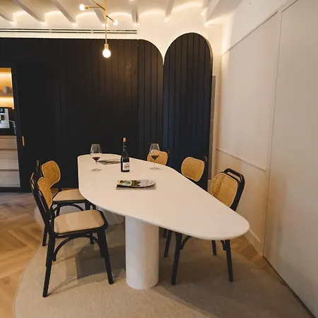 Ora Priorat, A Member Of Design * Torroja