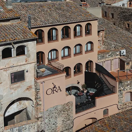 Ora Priorat, A Member Of Design *