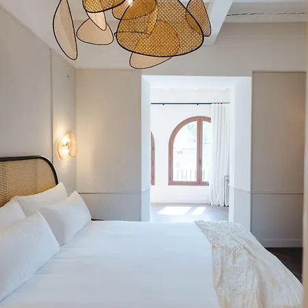 Ora Priorat, A Member Of Design Hotel *