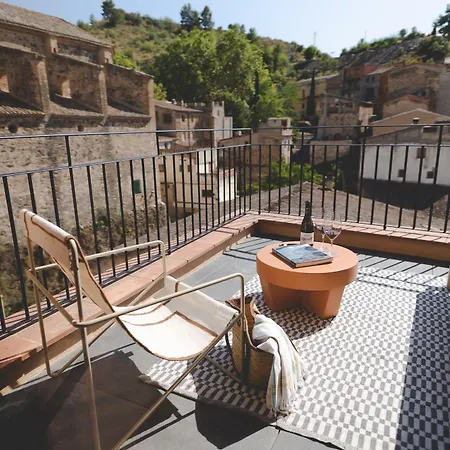 Ora Priorat, A Member Of Design Hotel *