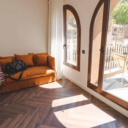 Hotel Ora Priorat, A Member Of Design Torroja