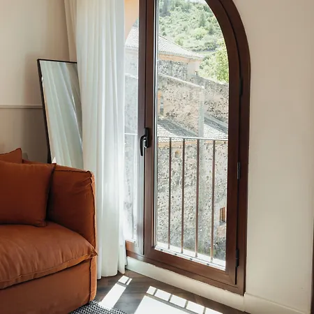 Hotel Ora Priorat, A Member Of Design Torroja del Priorat